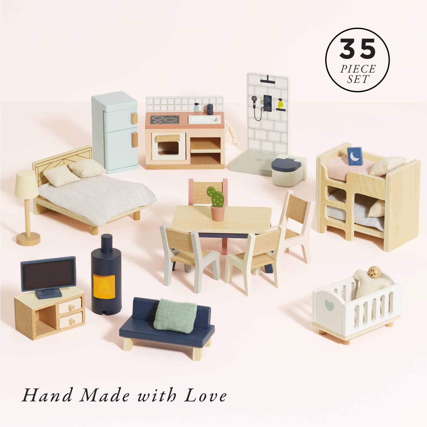 Sophie's House & Furniture