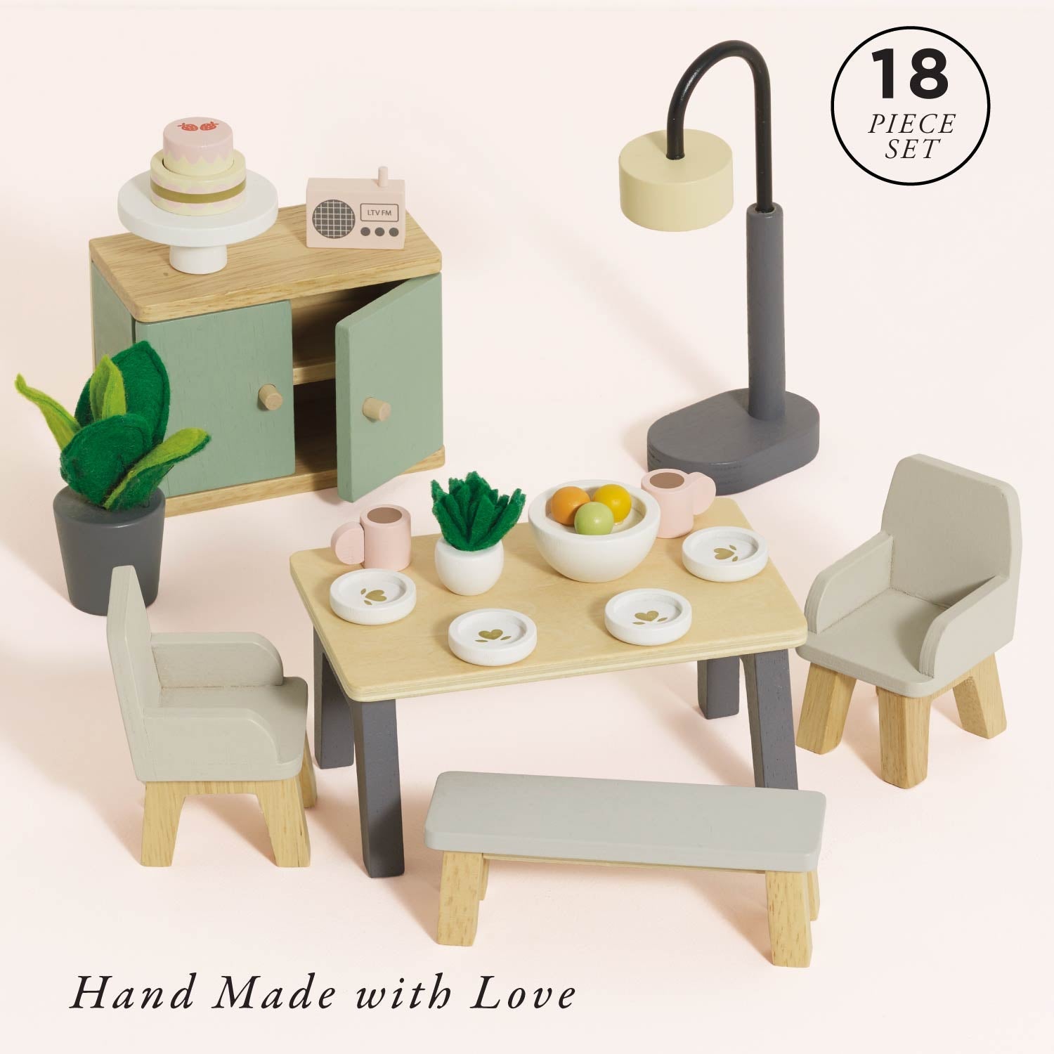 Grand Natural House & Furniture
