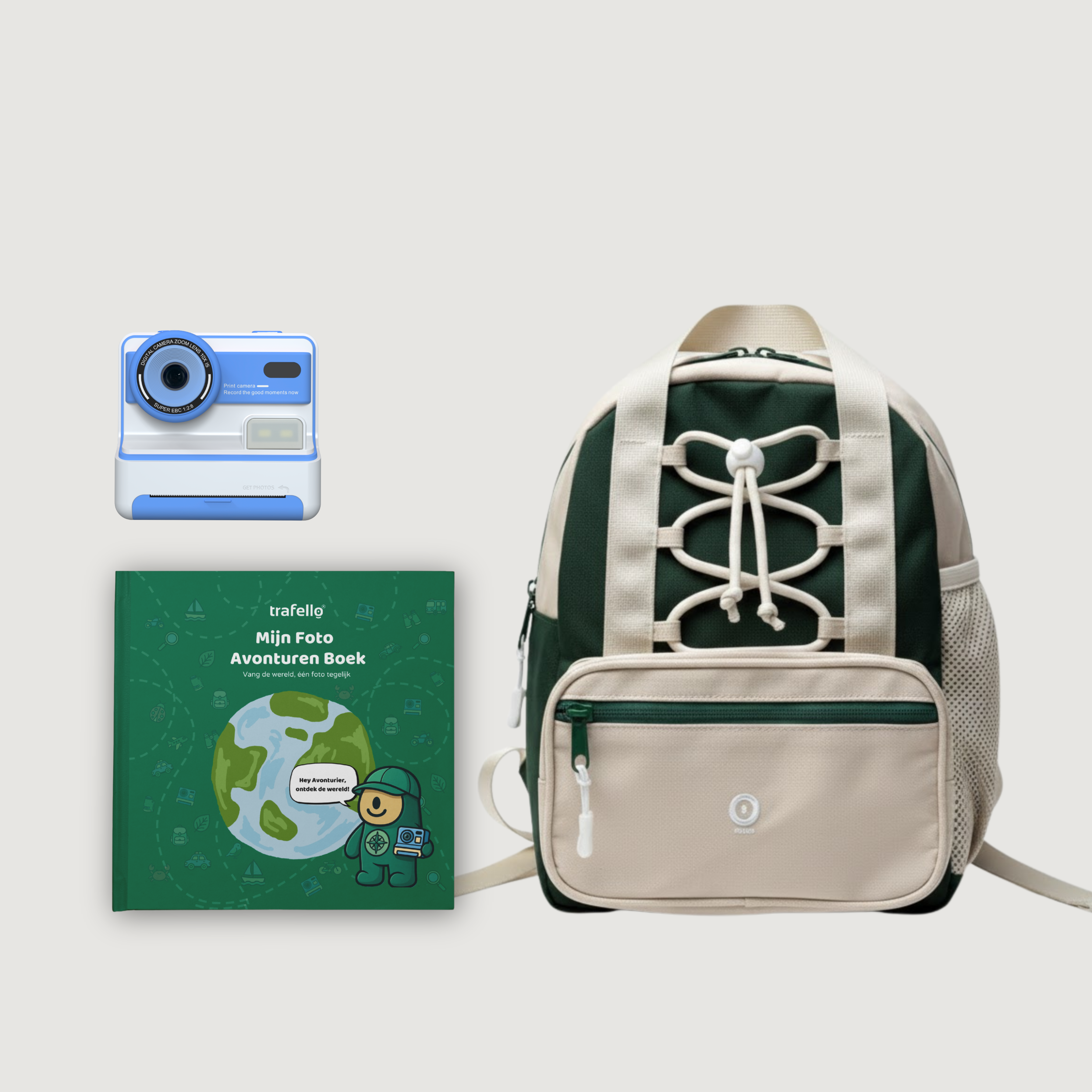 Adventure pack