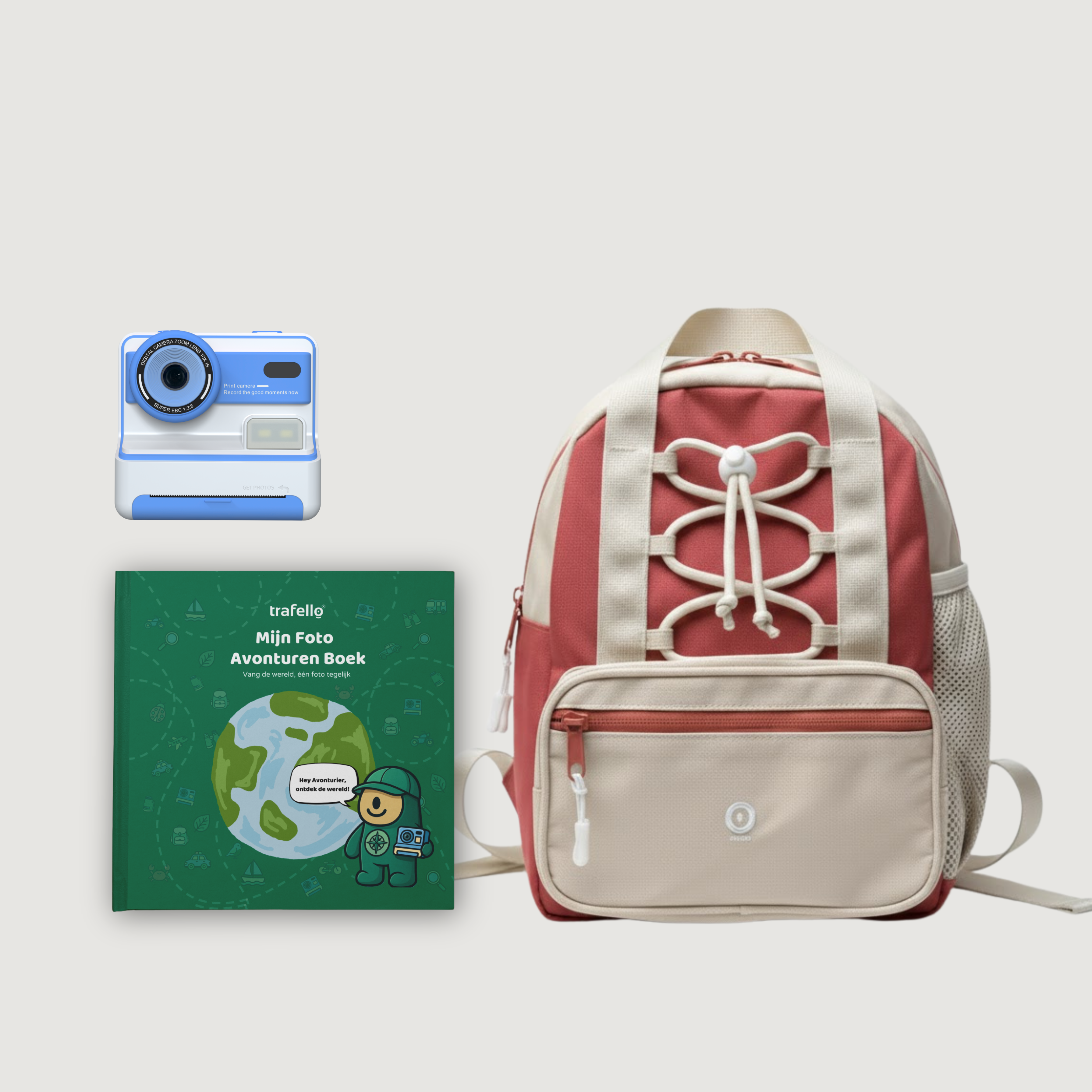 Adventure pack
