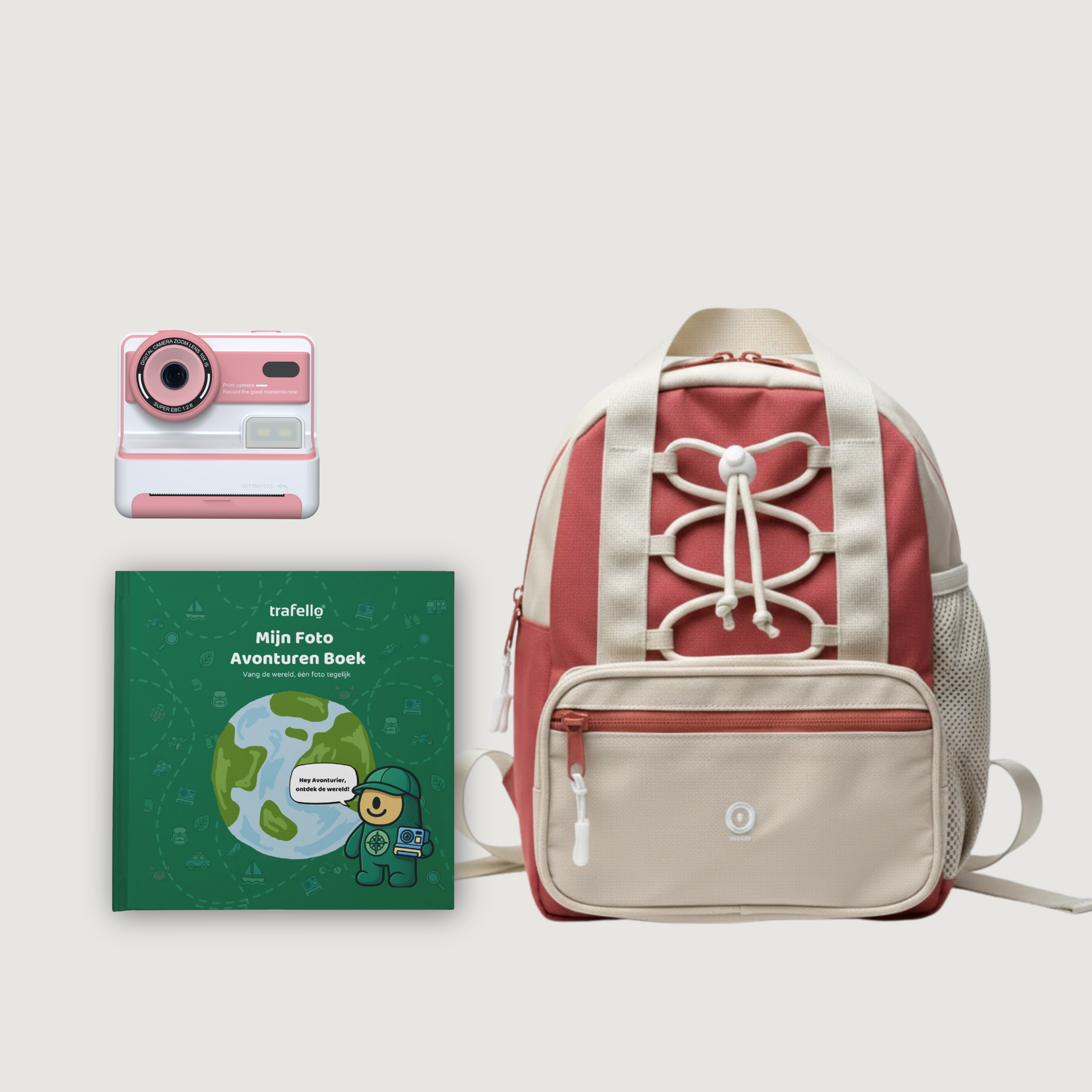 Adventure pack