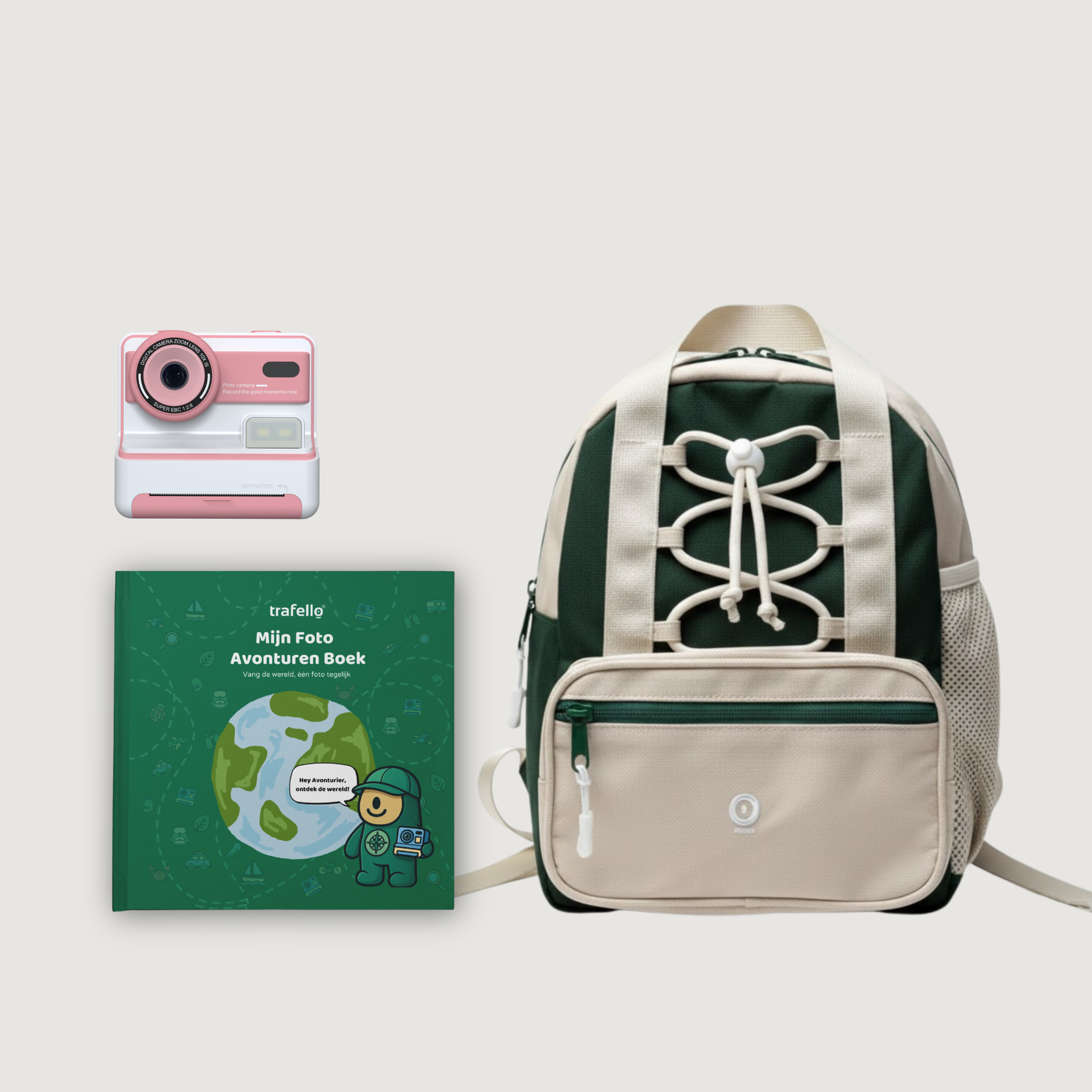 Adventure pack