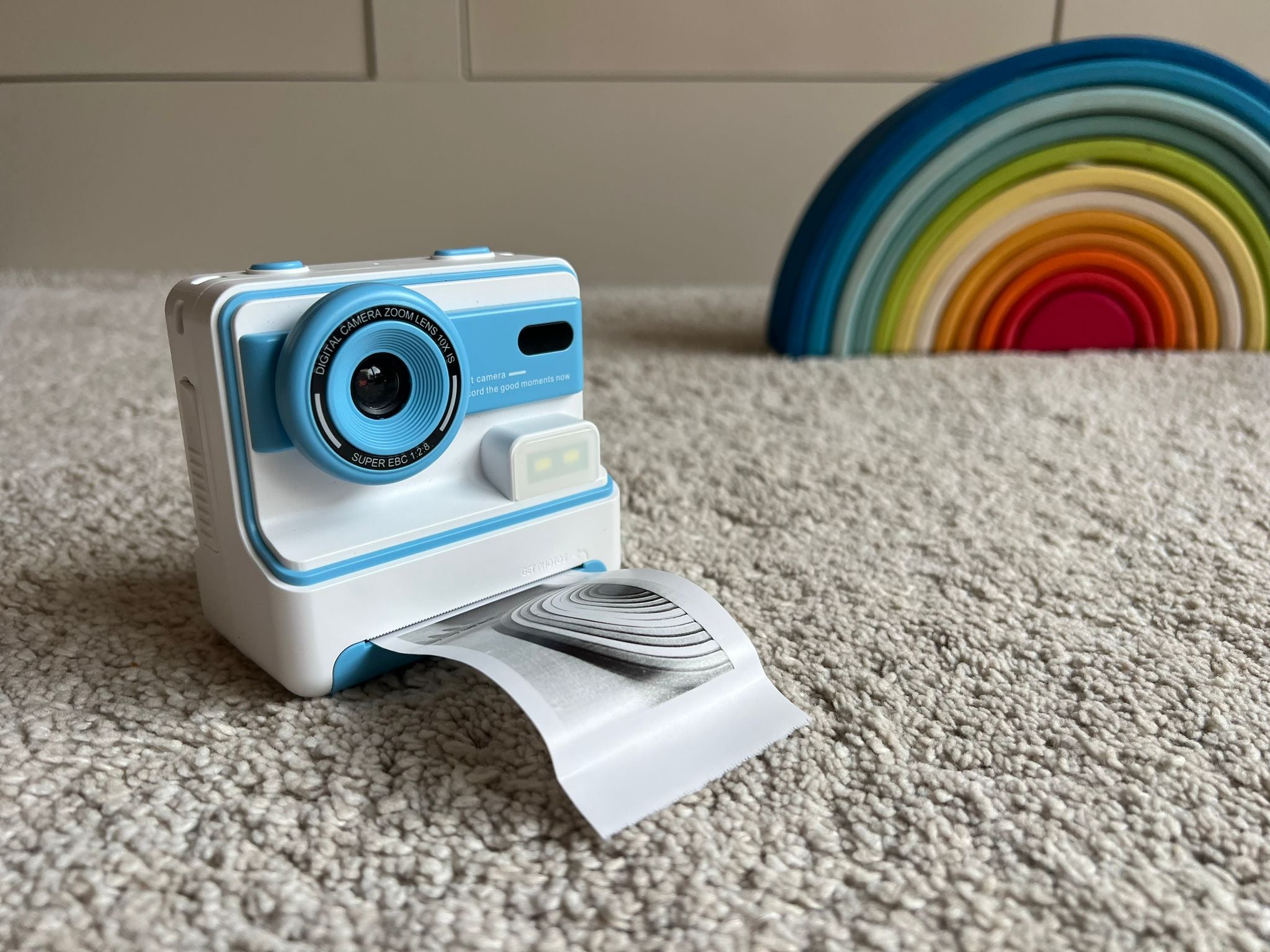 Explorer Cam