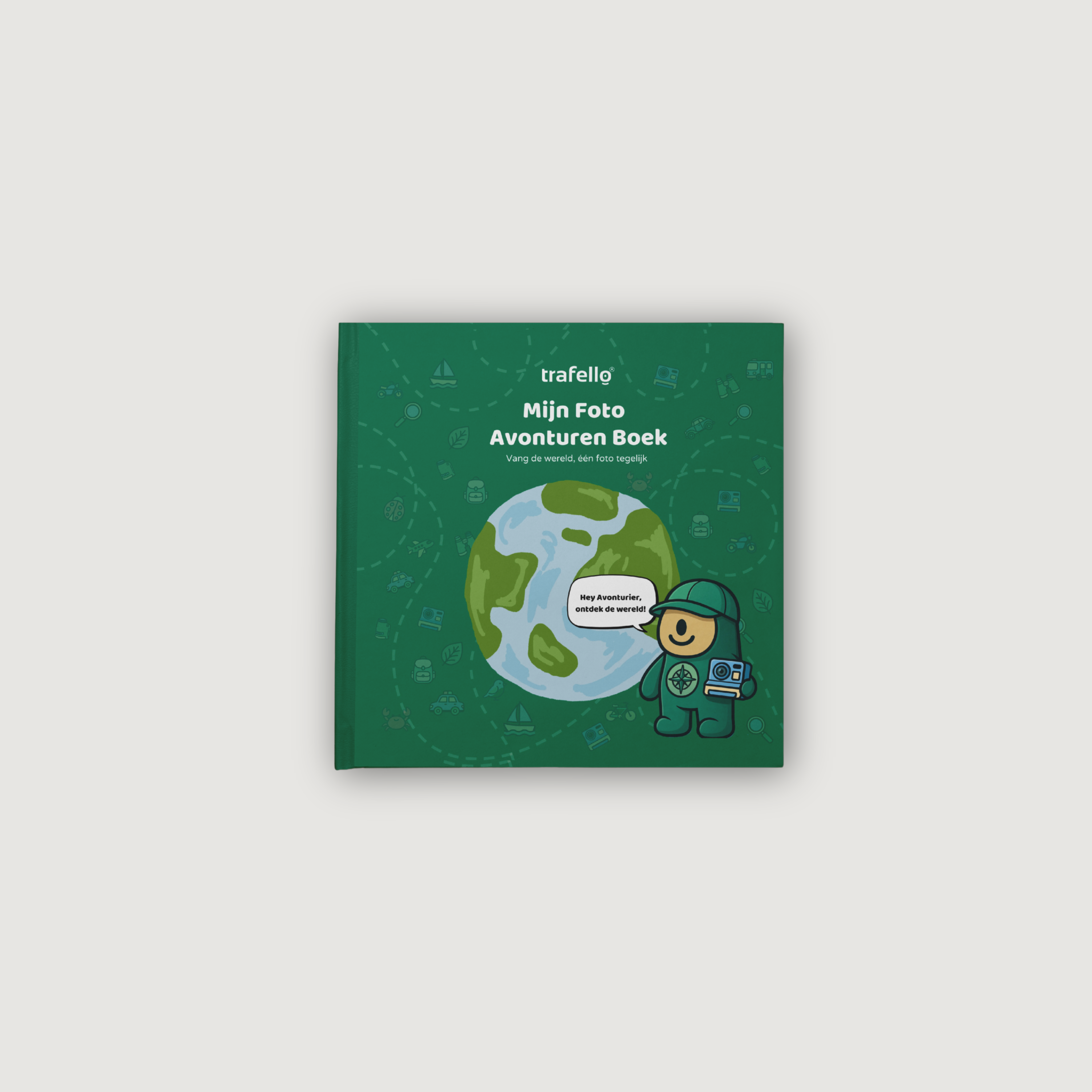 Adventure Photobook