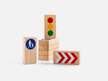 Traffic Signs