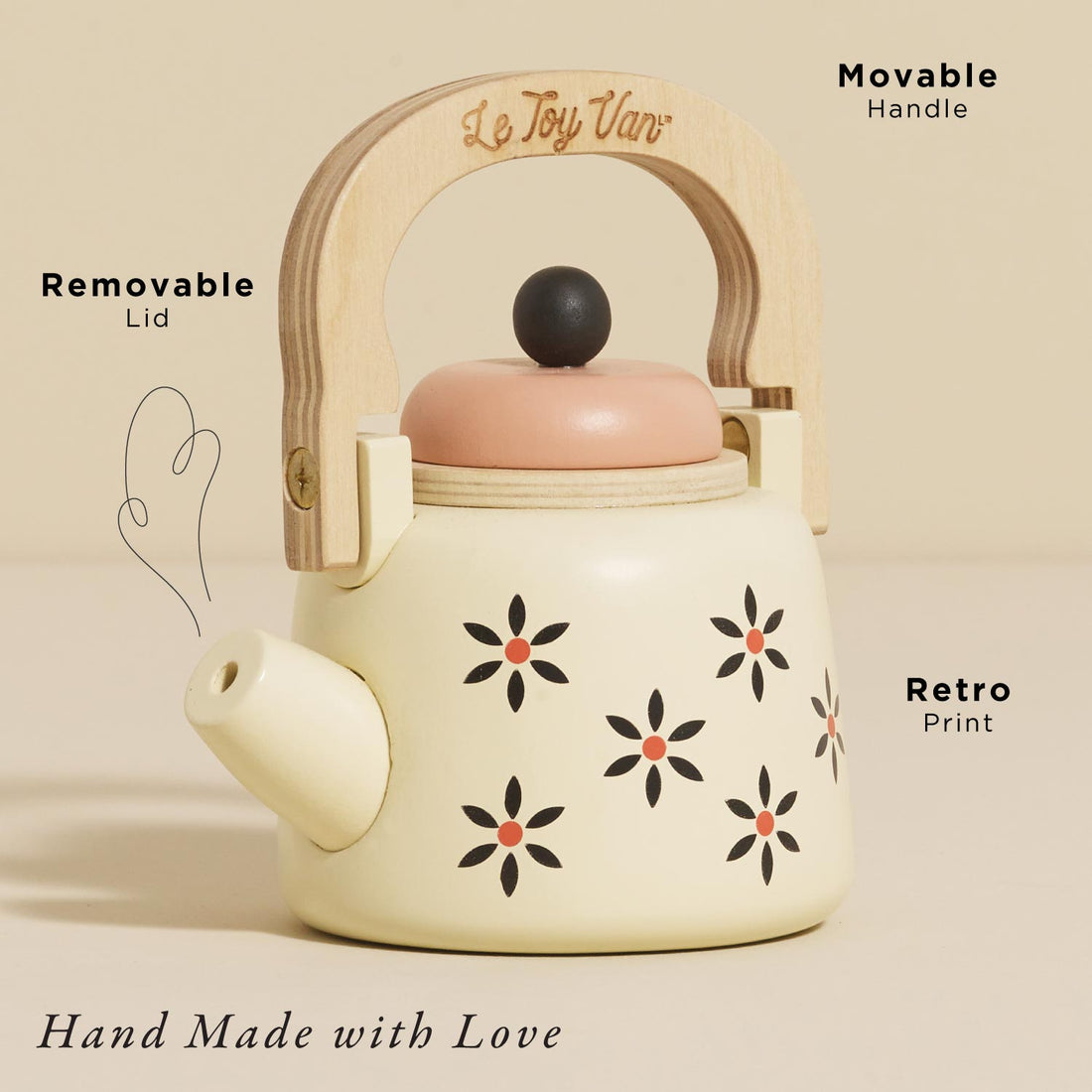 Vintage Kettle
