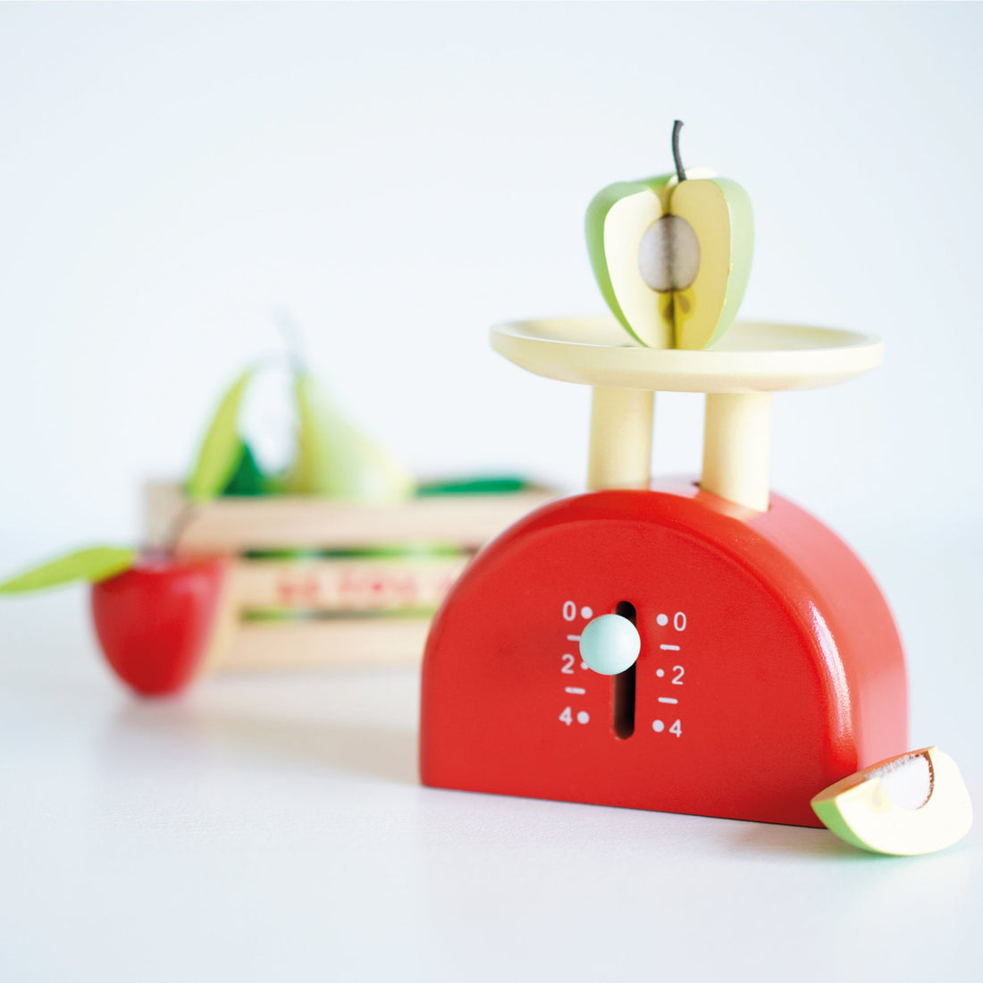 Kitchen Weighing Scales
