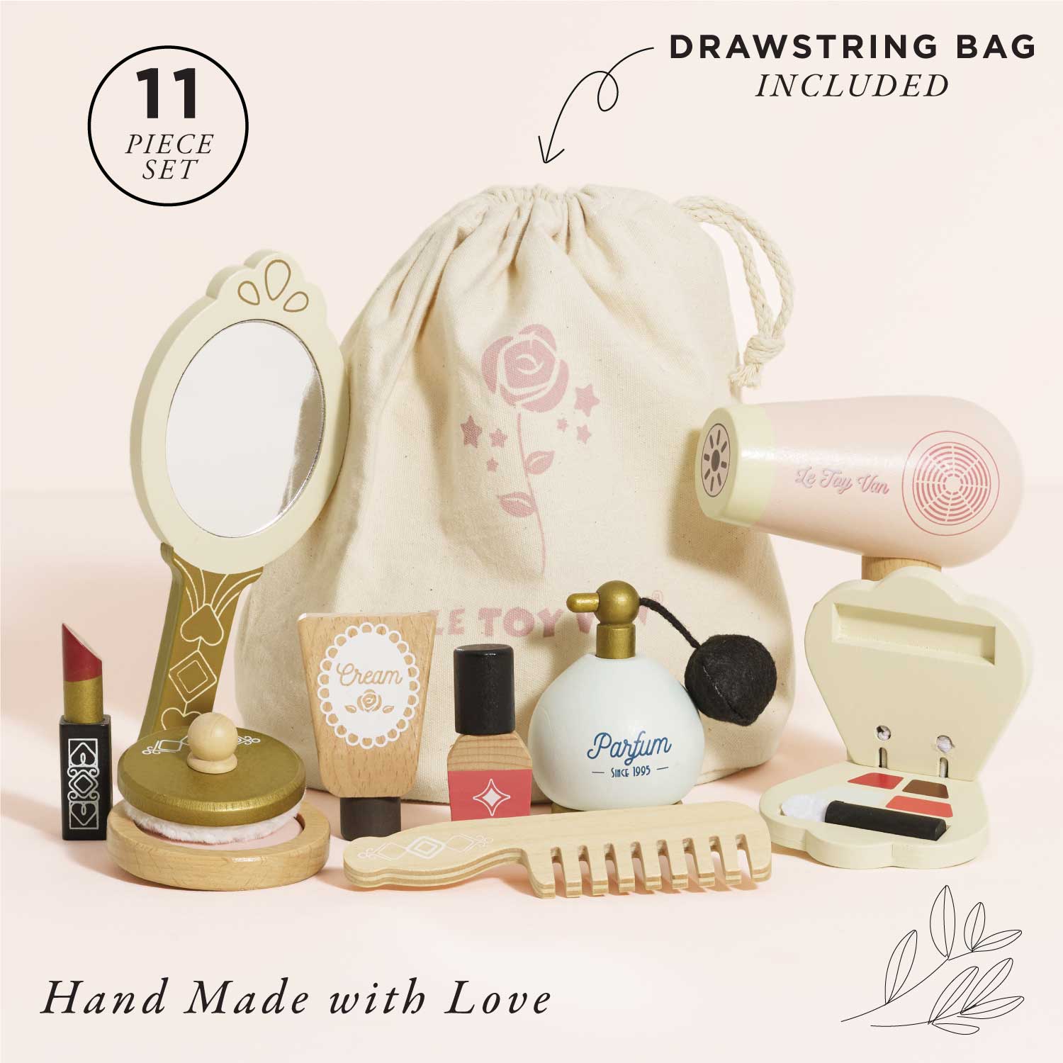 Salon Styling Role Play Kit