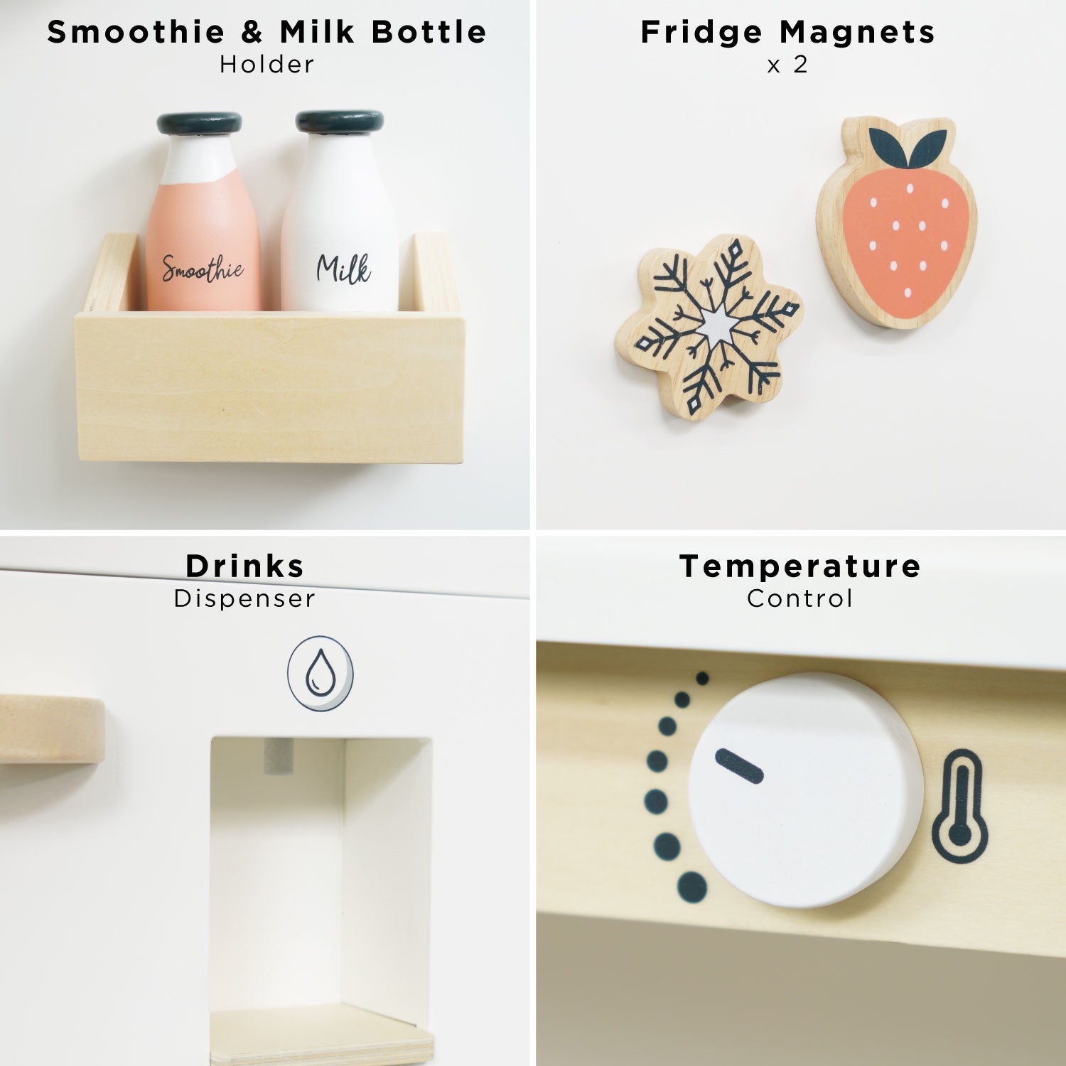 Oxford Kitchen Play Set