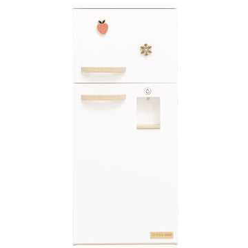Kitchen Freestanding Fridge Freezer