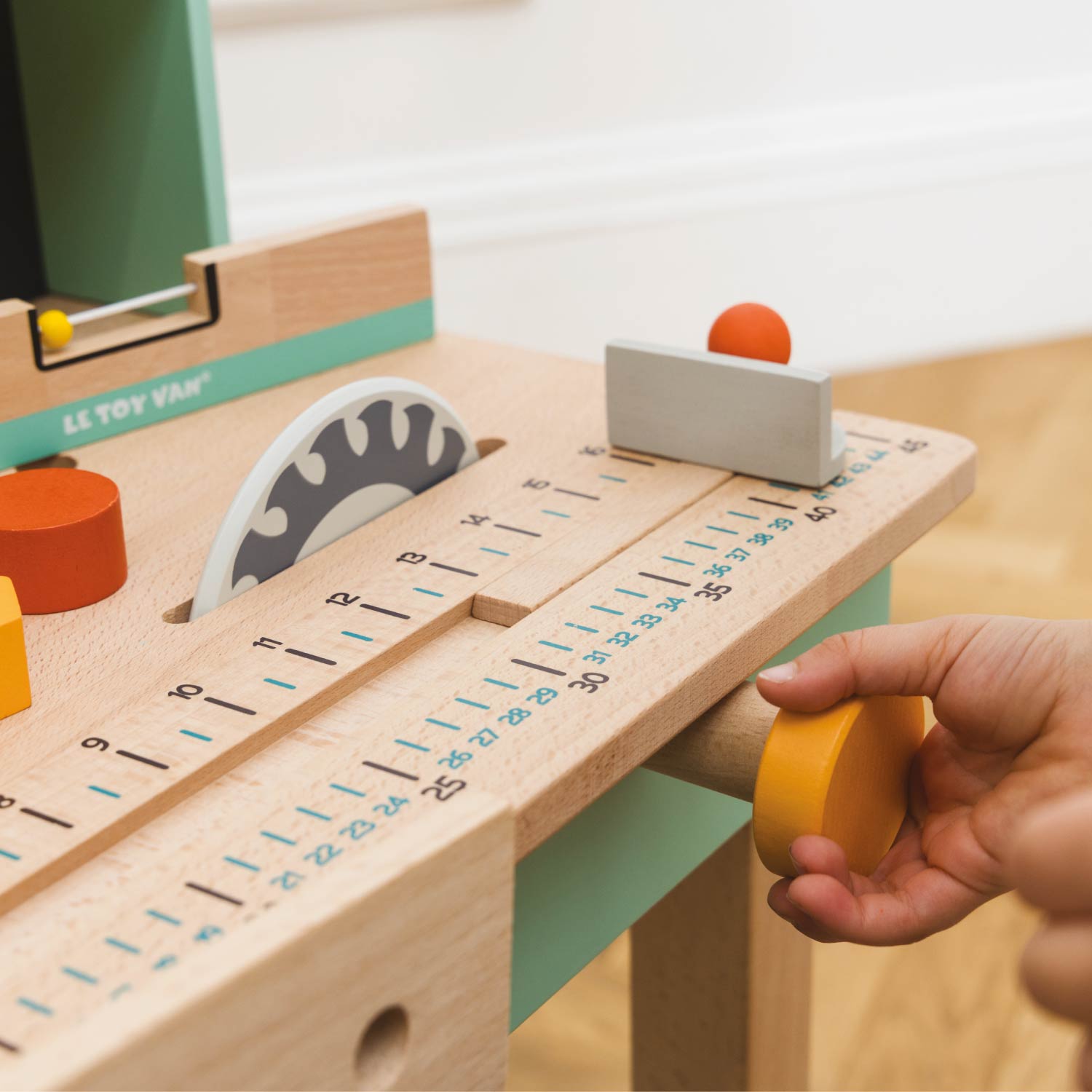 Carpenter Work Bench Set