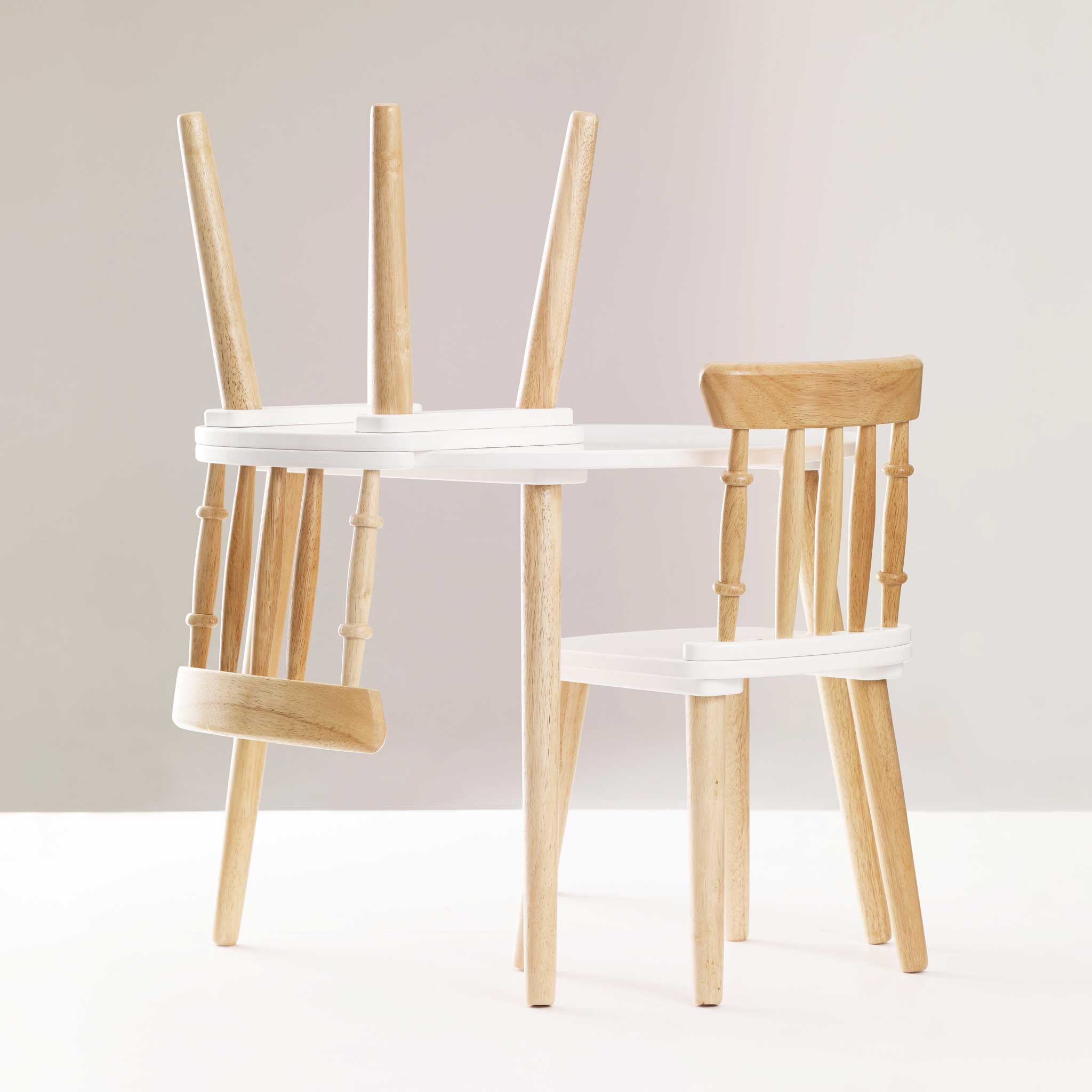 Nursery Furniture Set