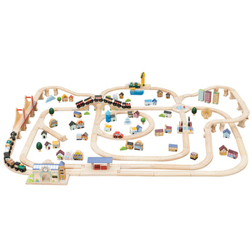 Royal Express Train Set
