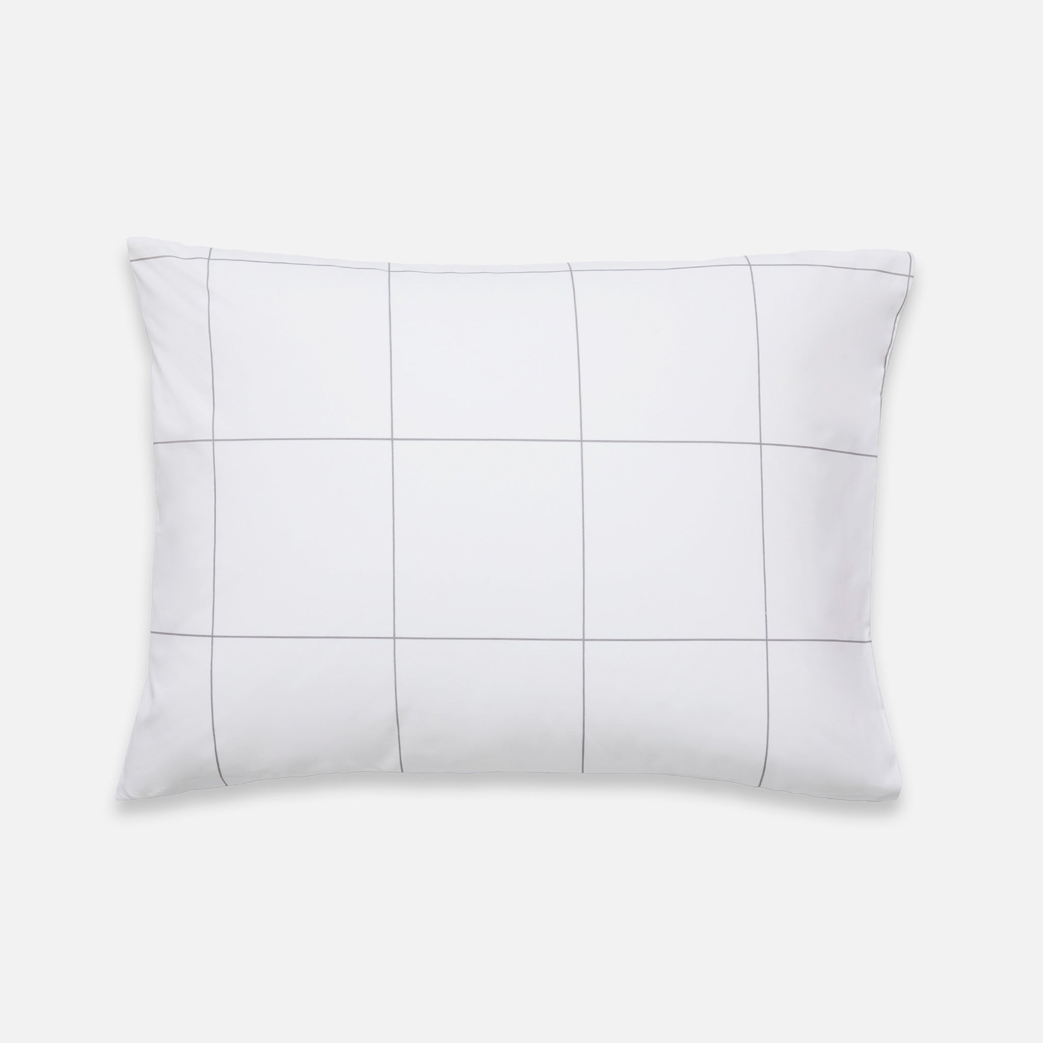 Classic Percale Pillowcase Set