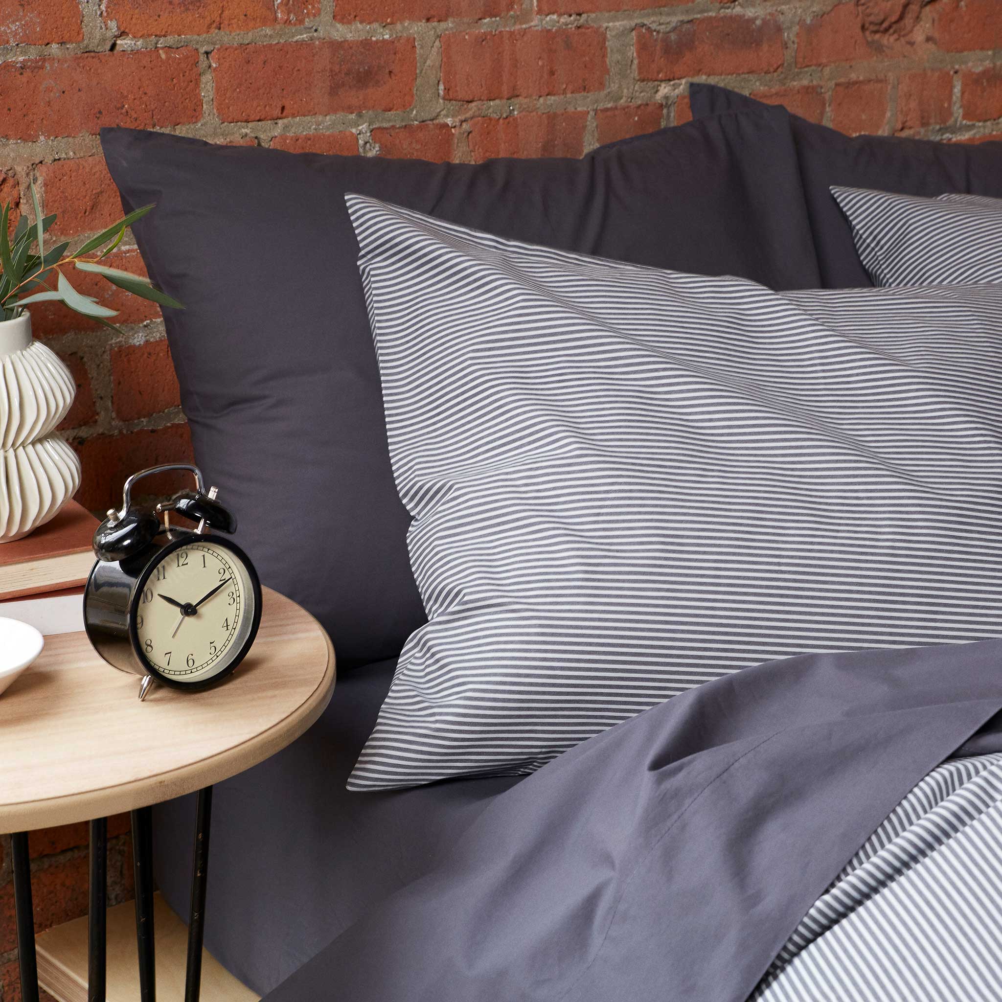 Classic Percale Core Sheet Set - Last Call