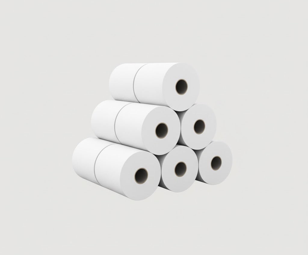 Thermal Printing Paper (10-Pack)