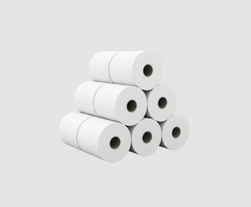 Thermal Printing Paper (10-Pack)